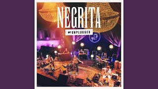 Miniatura del video "Negrita - La Tua Canzone (MTV Unplugged / Live)"