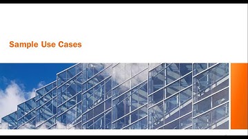 How to plan for Multitenancy - A Discussion of Issues and a few production use cases