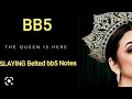 Regine Velasquez Slaying Bb5 Notes