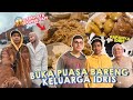 BUKA PUASA BERSAMA KELUARGA MUSLIM DI RUSIA