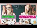 ТЫ УЗНАЕШЬ СЕБЯ 😀 ШКОЛЬНИКИ на УРОКЕ /BACK TO SCHOOL  || 1 СЕНТЯБРЯ // круче чем ШКОЛЬНЫЕ НЕТ