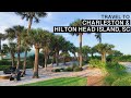 Vacationing in Charleston &amp; Hilton Head Island, South Carolina