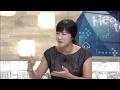 Heart to Heart Ep157 Pyongyang's English Teacher - Author Suki Kim