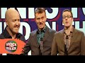 &quot;He&#39;s Not The Messiah, He&#39;s A Very Naughty Boy!&quot; | Mock The Week