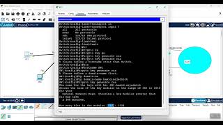 SSH configuration part 2