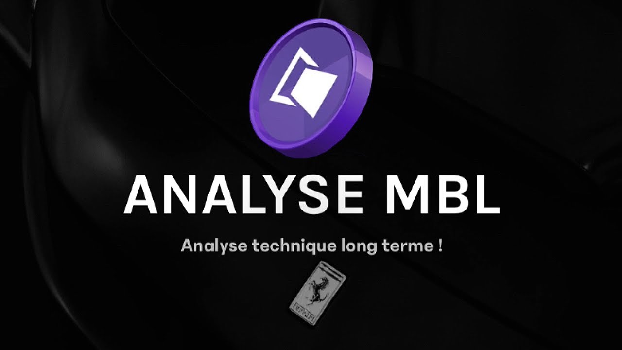 Analyse & Prévision (MBL) : Movieblock la pépite dont personne ne parle ! -  YouTube