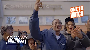 Fly Boyz - Dior (Music Video) | @MixtapeMadness