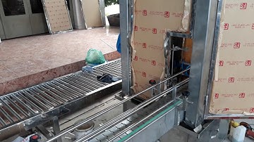 QUÁ TRÌNH CHẾ TẠO DÂY CHUYỀN CHIẾT RÓT RƯỢU VANG 4 - ĐIỆN CƠ XANH