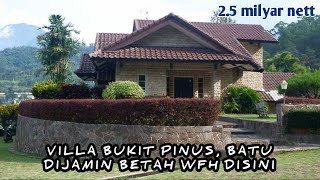 LEMBAH BATU HERITAGE, KOLEKSI BATU ALAMNYA MENAKJUBKAN  |  KELUAR RUMAH