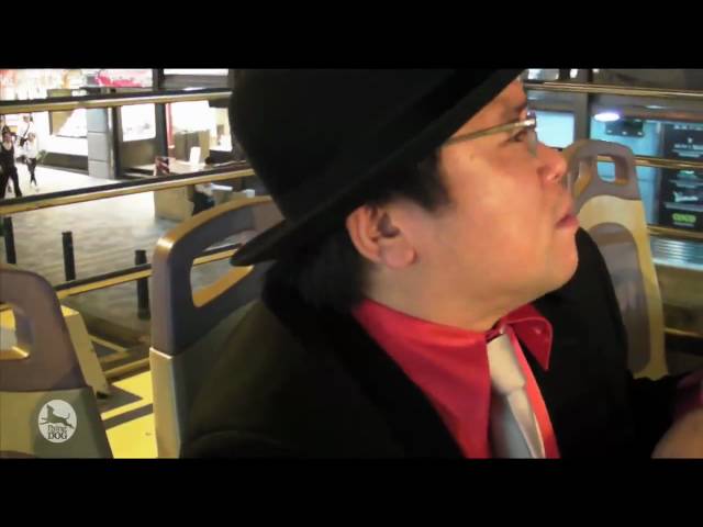 大役萬のテーマ / manzo PV - YouTube