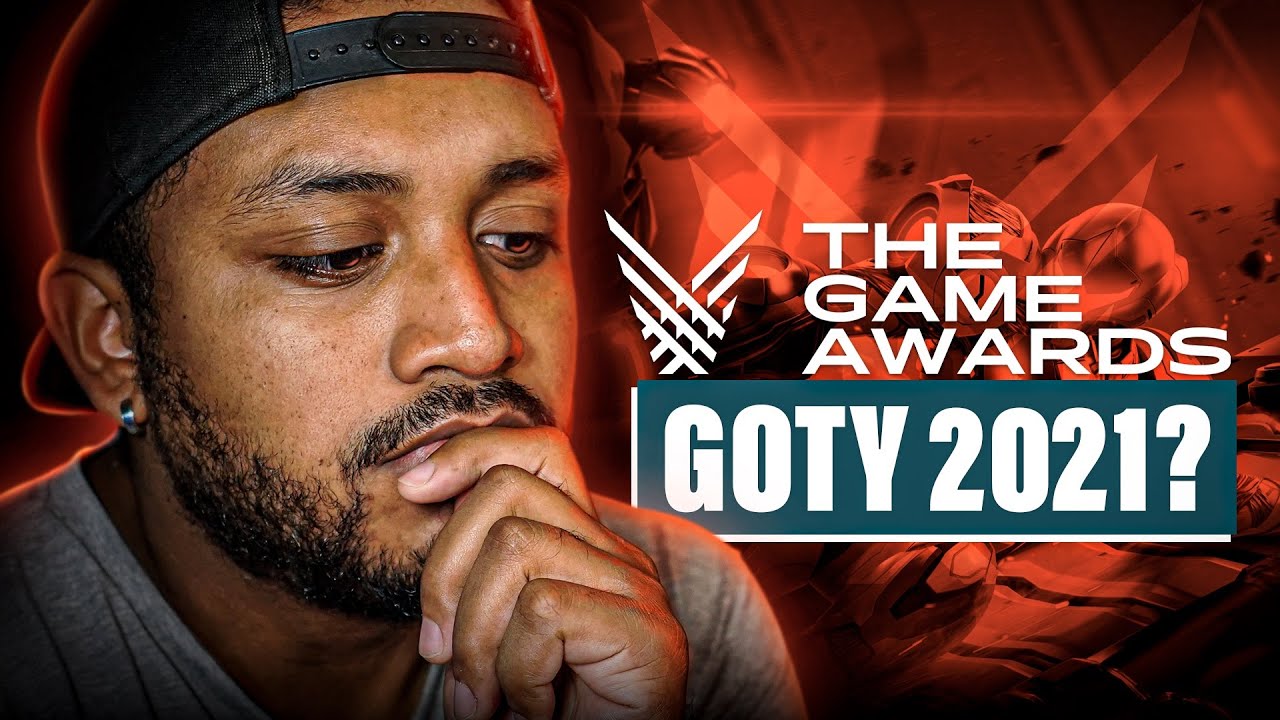 It Takes Two es GOTY: Juego del Año 2021 en The Game Awards - Meristation