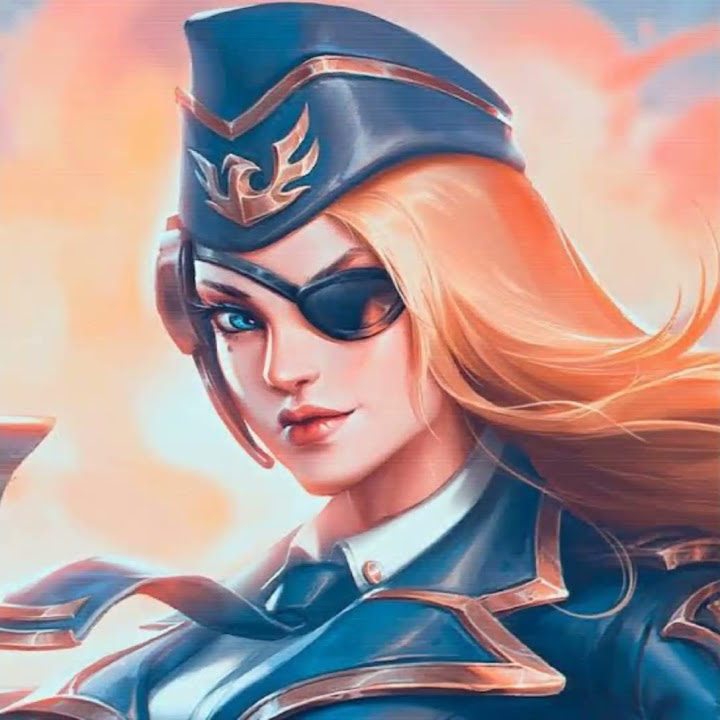 Lesley Aesthetic | Story wa mobile legends - #shorts