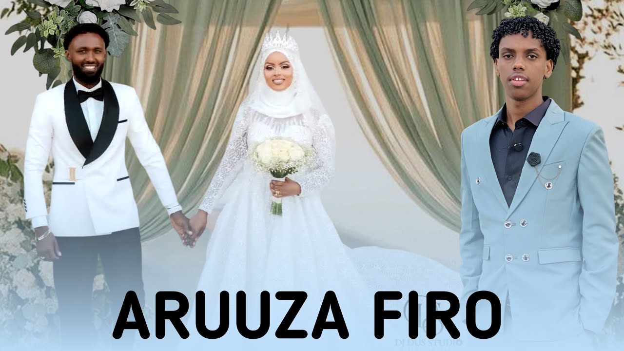 Aruuza ajaiba godhate Firon #feysaljamal 