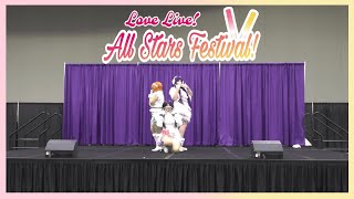 AWA 2024 - Otohime Heart de Love Kyuuden (Short Ver.)
