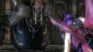 Ninja Gaiden Sigma 2 かすみ登場