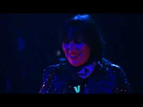 Yeah Yeah Yeahs - Zero -  Live @ The Fonda 10-25-17 in HD