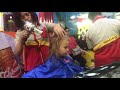 INDOLIFE:Детская парикмахерская/Первая стрижка