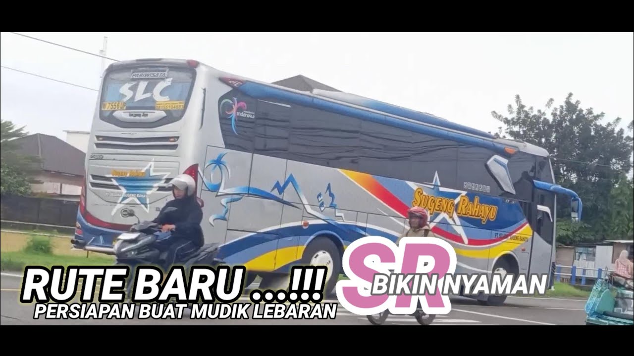 Update ‼️..@.LEGACY COCOK Untuk Persiapan Mudik lebaran 2026..!! Sugeng Rahayu W7926Uz.