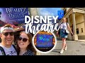 DISNEY THEATRE VLOG! 🎭 Beauty & The Beast & Frozen The Musical London West End • Musical Tour Review