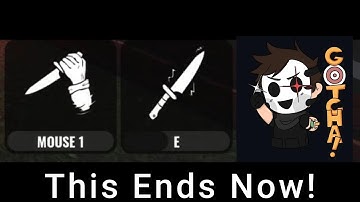Slasher is the ULTIMATE Chase Ender in Daybreak 2