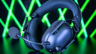 Top 5 Best Wireless Gaming Headsets 2024