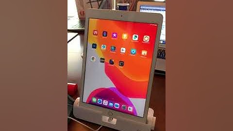 Doc camera with Osmo