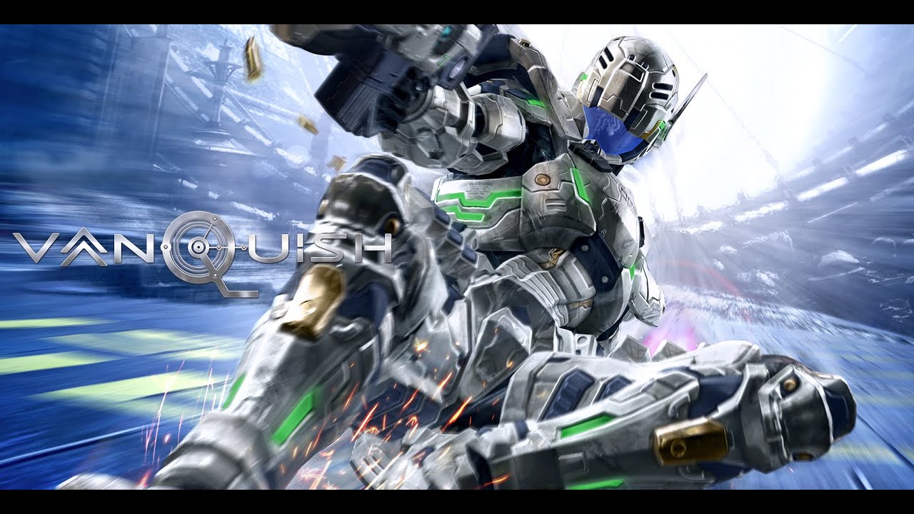 VANQUISH TEST MOBOX-ESYNC SD870 NO ROOT