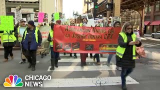 Were You a Victim of an Alleged Ponzi Scheme Involving Chicago Latinos Feds Want to Hear From You