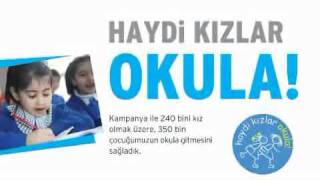 Akp Seçim Şarkıları - Herşey Bu Millet İçin - Www.nedenakp.com