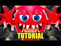 [HORROR] Rainbow Academy (All Levels Tutorial)  #fortnite