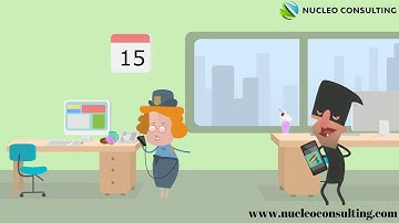 How to prevent Data Breaches Part 1 #Nucleo #Databreach #Course