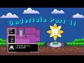 Welcome To Undertale! Part 1!