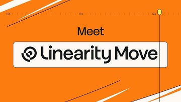 Meet Linearity Move: A Revolutionary Animation Tool