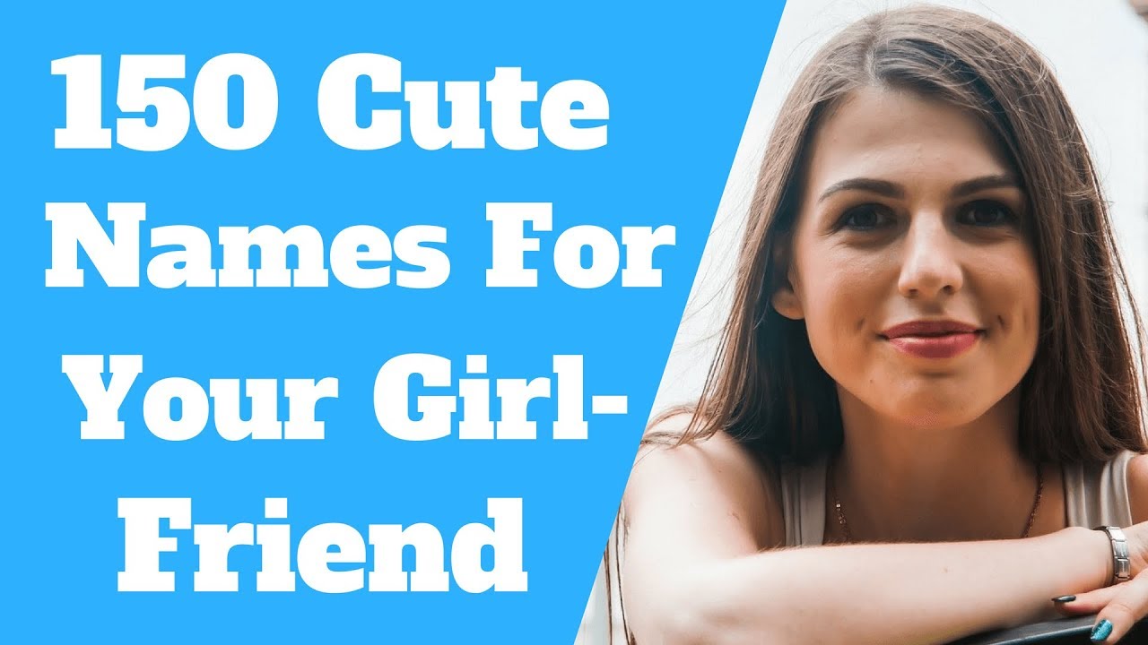 337 Best Nicknames for Girls