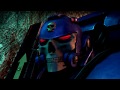 A warhammer 40000 animation  only in death