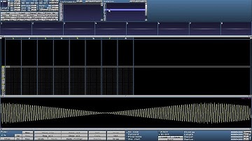 Milkytracker - new Flanger filter - tutorial