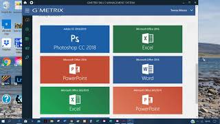 GMetrix download, setup and overview