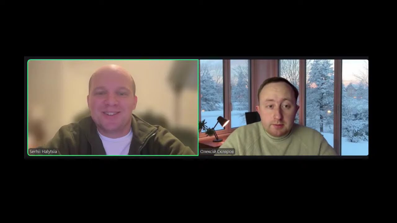 2026.01.17 Ранкова молитва