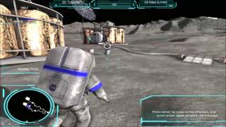 Waiting for Star Citizen Ep. 9: Moonbase Alpha (again)