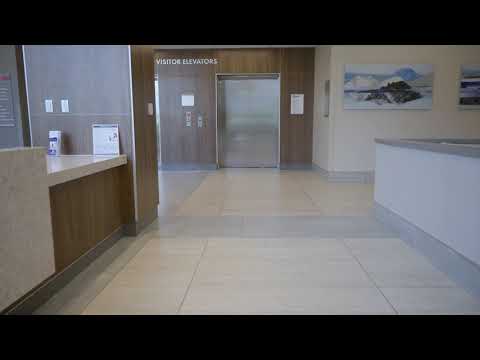 Flooring Systems of Arizona Northwest Hospital