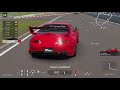 Gran Turismo 7 - Nürburgring - WTC600 - Mitsubishi FTO GP Version R '97 - 600PP