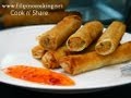 Lumpiang Isda