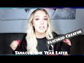 Tanacon: Retrospective (Tanacon One Year Later)