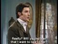 Jeremy☆Brett An Ideal Husband 1969 (Eng.Sub) 6/6