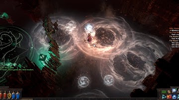 POE Winter Orb/FB/Vortex 3.5