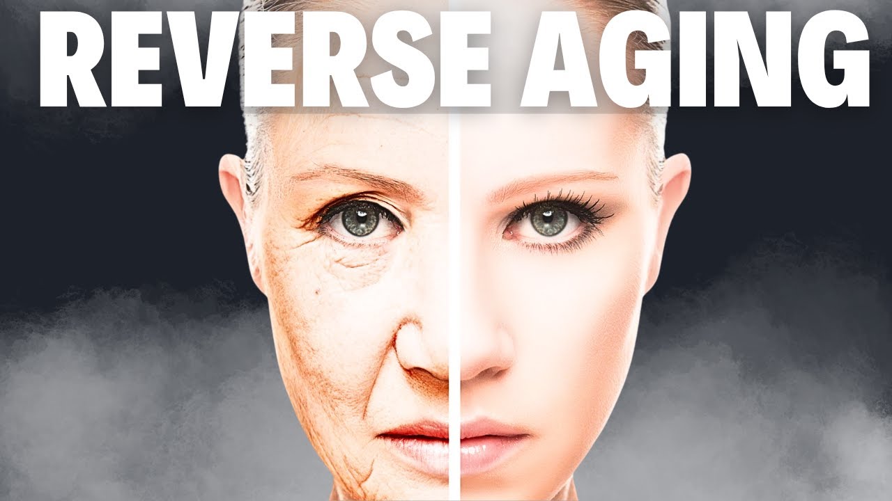 Reverse Aging NOW? Scientists Reprogram Human Cells! | 2025 ...