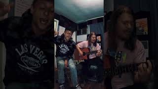 Bloody Valentine Acoustic Version #cover #bloodyvalentineacoustic #bloodyvalentinemgk #mgk