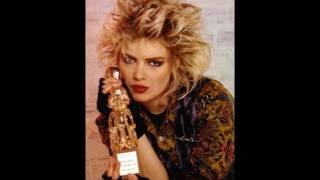 Kim Wilde    -  SUBURBS OF MOSCOW  -   D.  Videos