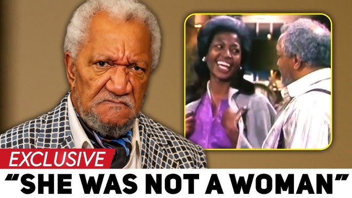 Sanford and Son (1972) Cast Reveals Secrets Most Fans Never Knew - YouTube