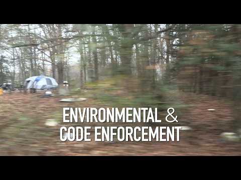 Dorchester County Code Enforcement